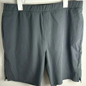 Hurley Athletic Board Shorts Grey